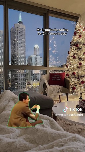 mysteriousfallgirl on TikTok