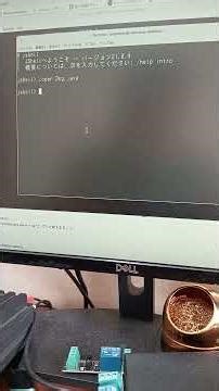 JShellで学ぶJava基礎２６クラスの使い方~返り値なし、引数ありのメソッドを学ぶ~#java入門 #java初心者 #coderdojo #java #coding #programming