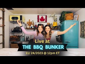 Tailgate Double Bacon Stack-Up sandwich in the Ninja Oven!