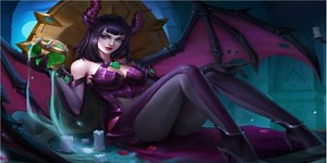 How to use Alice Mobile Legends (ML)