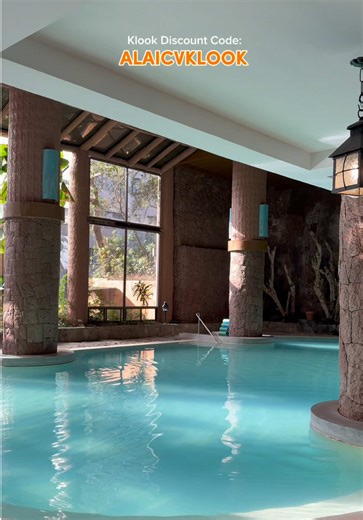 Staycation Bliss at Canyon Woods Resort, Tagaytay