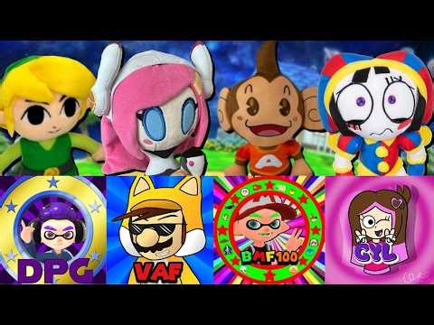 Plush Chat Mayhem #22