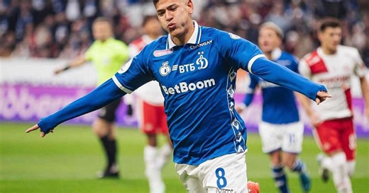 Carrascal já tem data para desembarcar no Rio e assinar com Flamengo