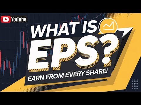 What is EPS, and how can it be analyzed? | Piyush Capital Ventures | piyush