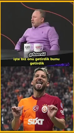 SERGEN YALÇIN:30 ÜSTÜ FUTBOLCU ALINMAMALI #fenerbahçe #youtubeshorts #galatasaray #beşiktaş #shorts