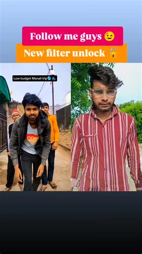 Bablu Nayak on Instagram: "New Viral Facebook tutorial Use this Facebook filter try now #facebookreel #ViralVideo #Reels #Viral #fayou #facebookfilter"