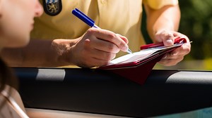 CHP issues 6,000  speeding tickets to 100 mph drivers amid stay-at-home orders, officials say