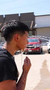 Class 2025-India recently completed their OC (oleoresin capsicum) spray training—one of the most intense and challenging parts of the Detention Academy. This training tests not only physical endurance but also mental toughness and the ability to perform and answer questions under pressure. If you think you have what it takes to become part of our next academy class, we invite you to meet us this Saturday, September 20th at 9:00 a.m. at the Freeman Coliseum, Expo Hall 2. Learn more about the appl