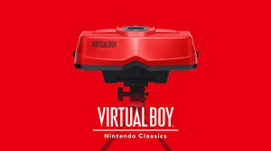 Virtual Boy™ – Nintendo Classics for Nintendo Switch - Nintendo Official Site