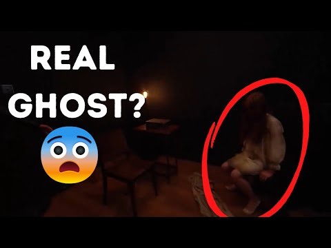 Elizabeth BGT Performance | She Scared The Judges By Her GHOST HAUNTING ACT! OMG!