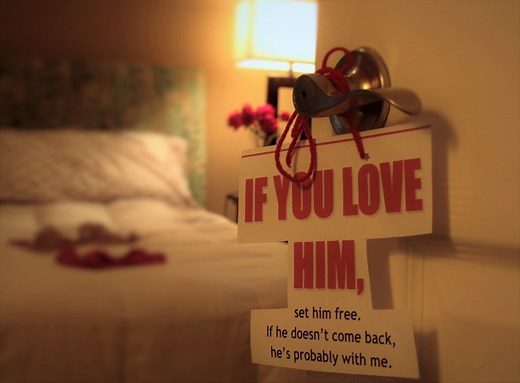 108 Country Songs About Cheating and Lying