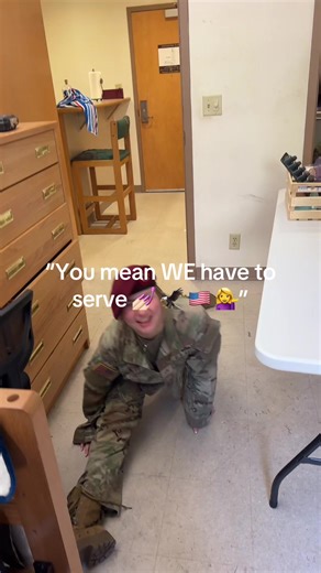 Serving Our Country: Army Life and Commitment