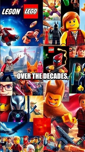 The LEGO Origin Story: From Billund Workshop to Global Bricks