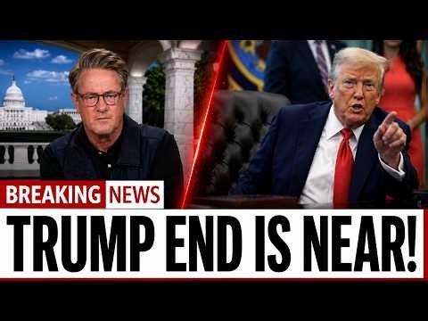 BREAKING Morning Joe Reveals Major Political Bombshell Live Breaking News Today June 17, 2026