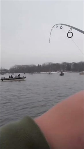Spring Fox River Walleye Fishing!!! #walleyefishing #fishing #wisconsin #walleye