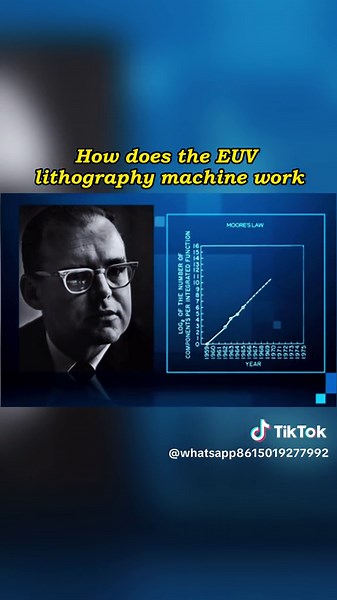 #ASMC #technology #lithography | euv lithography