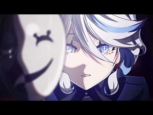 Genshin Impact Furina Fan Animation - Numb