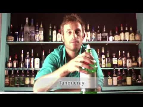The Alcohols - Bartending 101