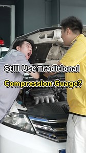 🔧 Revamp Your Garage Essentials with AUTOOL PT610 Compression Tester! 🚗 This intelligent tool delivers real-time precision, tracks temperature, and guarantees your engine's top-notch health and performance. Say goodbye to guesswork and hello to accuracy. Get the AUTOOL PT610 for your garage today! 🛠️ #AutoRepair #GarageTools #AutoMaintenance #EngineHealth #DIYMechanic #ProfessionalTools #handytools | Autool TECH
