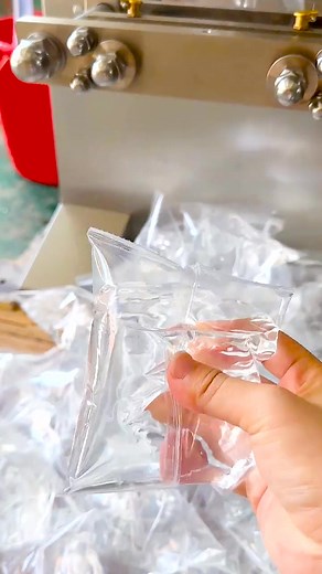 889K views · 4.3K reactions | Water packaging machine. Liquid packaging machine | Henan Cyril Machinery Equipment Co.,LTD | Facebook