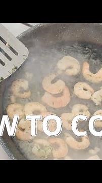 How to Cook