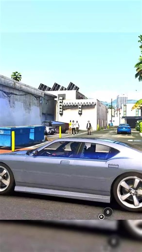 OPPs lacking😳#grslulyungin #gta #funny #gtarp #gta5 | gta 5