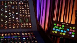 Stream Deck Integration 📢 Unlock next-level control with Stream Deck integration to HD consoles and seamlessly manage complex workflows with a single touch. Whether you're in live sound, broadcast, or studio settings, this integration gives you the power to execute tasks effortlessly, right from your fingertips 🖐️ Simplify your workflow, speed up your sessions, and stay in control with customizable buttons designed to fit your unique needs! #midasconsoles #midasv2 #midasv2.1 #soundengineer #au