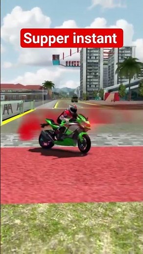 Bike Game Mein Dangerous Stunts 😱 | Full Gameplay#bikegame #bikeracing #gaming #gameplay