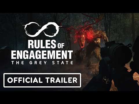 Rules of Engagement: The Grey State – Official PvE Gameplay Trailer