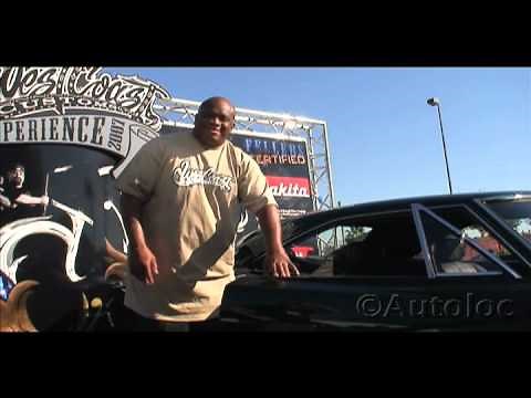 AutoLoc UltraTouch - the Revolutionary Invisible Switch!