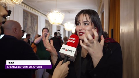 So klingt JJs Song-Contest-Hit „Wasted Love“