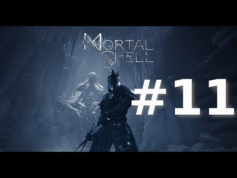 Mortal Shell 2k Gameplay PART 11