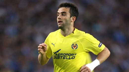 Former Italy striker Giuseppe Rossi retires after a career slowed by severe injuries