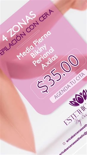 Esthetic Center Panamá on TikTok