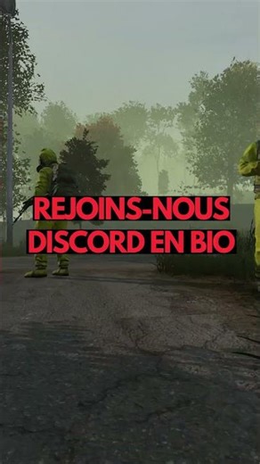 ► Rejoins-Nous sur Hexa Korp. Lien discord en Bio #dayz #edit #pc #gaming #serveur