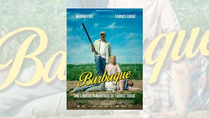 "Barbaque", une comédie romantique signée Fabrice Eboué  - ICI