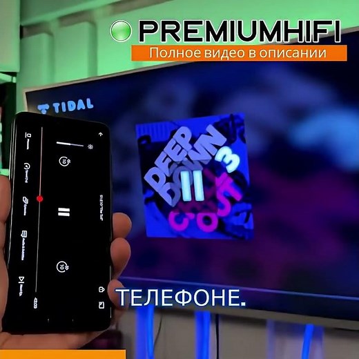 So streamst du ganz easy Videos auf dein Smart-TV!