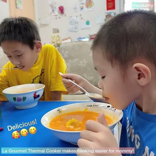 Cooking with La Gourmet 7L Thermal Cooker | Save Time | Save Electricity | Delicious Homecook Food