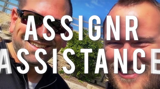 Leagues send spreadsheets in all kinds of formats 😅 In Part 1, Prof. Patrick shows how easy it is to import almost any spreadsheet directly into Assignr. 📊 👉 Watch Part 1 and simplify your setup. . . #Assignr#GameAssigning#AssignerLife#SportsOfficials#Officiating#SportsTech#YouthSports#BehindTheScenes#GameManagement#SoccerAdmins#ScheduleSmarter