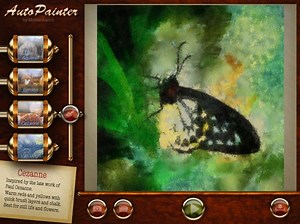 Get AutoTalent With AutoPainter HD And Win A Copy With A Comment