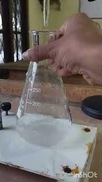 Titration of Sodium thiosulphate and Iodine with Iodine solution as the indicator
