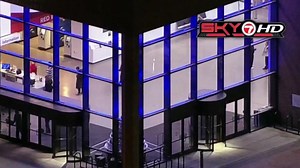 All clear after bomb threat prompts evacuation of Boston’s Museum of Science