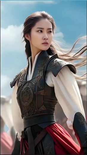 8.8K views · 714 reactions | What were women who knew kung fu like in ancient times? #kungfu #women #girl | taichiart | Facebook