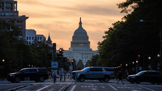 How the government shutdown impacts Kitsap families, economy, and resources available
