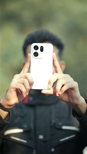 OPPO Find X9 Series | Your First Pocket Hasselblad Camera