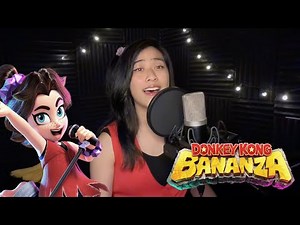 Breaking Through (Heart of Gold) - Donkey Kong Bananza feat. Chewie Melodies