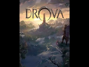 真黑马！特别好评·硬核CRPG游戏《Drova》更新中文 #steam游戏