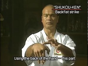 Karate Classes in Largo and Oldsmar, Florida | Uechi Ryu Karate Classes