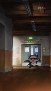 106K views · 387 reactions |  [REC ]  En fouillant des vieux cartons, on a retrouvé des cassettes poussiéreuses. On espère percer le mystère Collège Noir…  Ceci semble être la première vidéo d’Ulysse. Les 3 garçons ne paraissaient pas perturbés par l’ambiance lugubre qui régnait sur le dortoir… | Animation Digital Network | Facebook