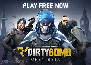 Dirty Bomb para PC | 3DJuegos
